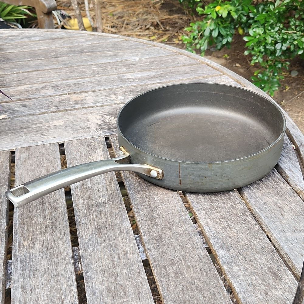 Calphalon Classic 3 Qt Frying Pan